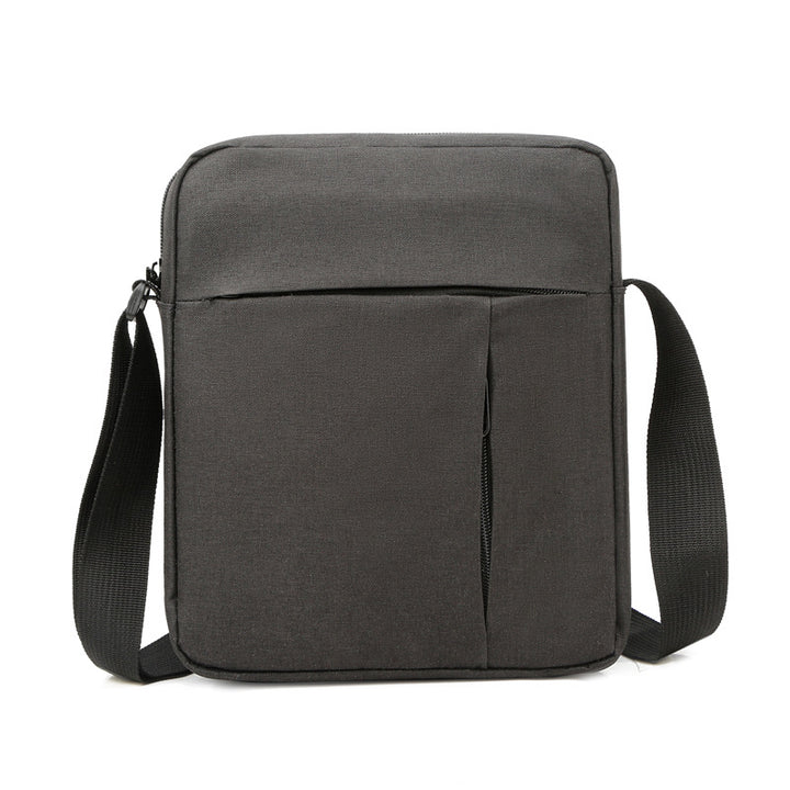 Practical Shoulder Bag Bowlift