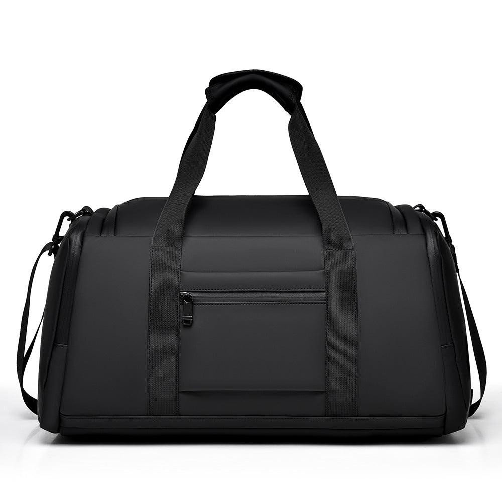 Premium Multi-Functional Travel Duffle Bowlift