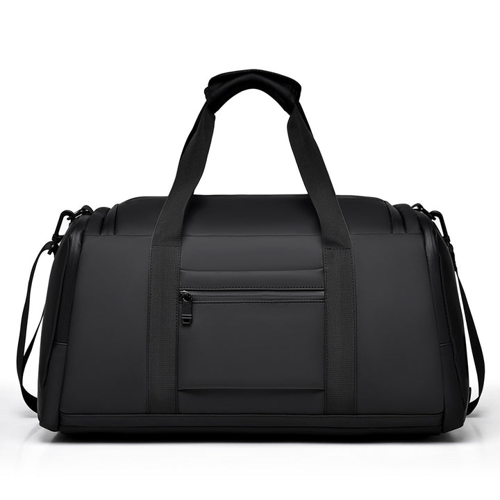 Premium Multi-Functional Travel Duffle Bowlift
