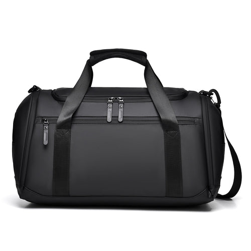 Premium Travel Duffel Bag Bowlift