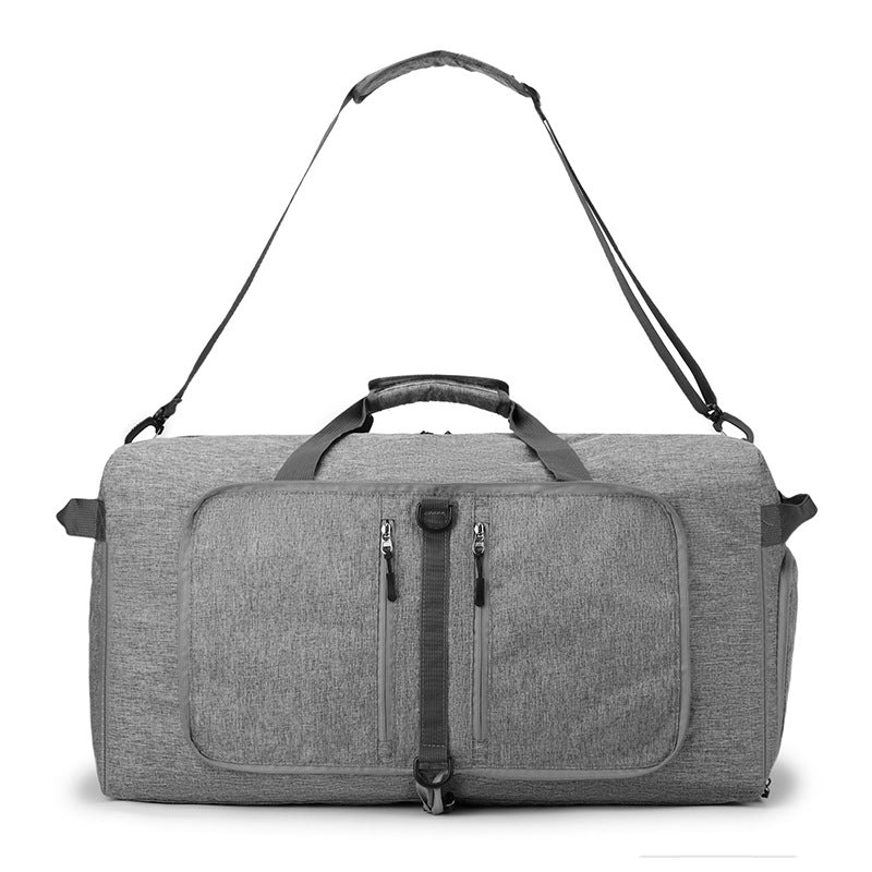 Versatile Adventure Weekender Duffel Bowlift