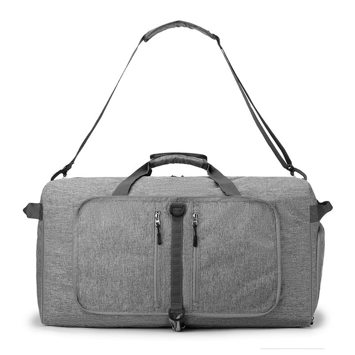 Versatile Adventure Weekender Duffel Bowlift