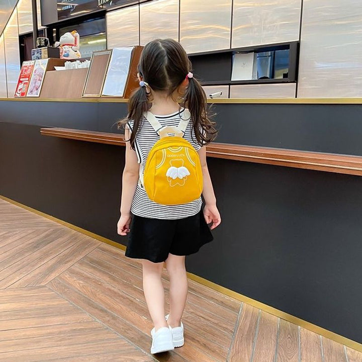 Cute Casual Children’s Backpack Bowlift
