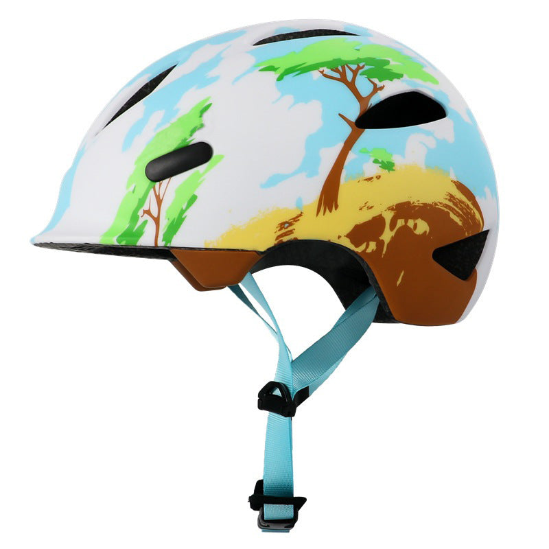 Safety helmet Bowlift