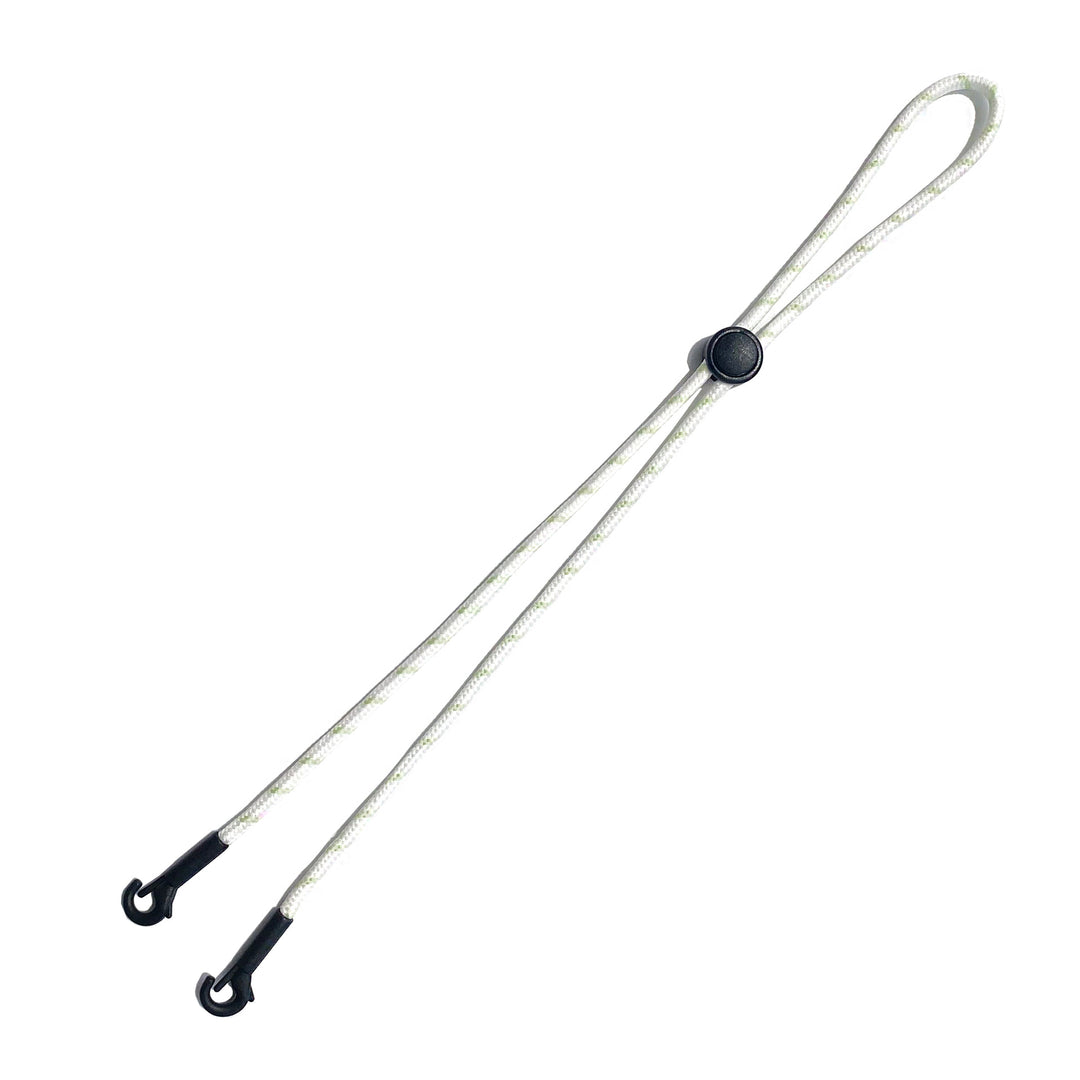 Adjustable Elastic Eyewear Retaining Strap Bowlift