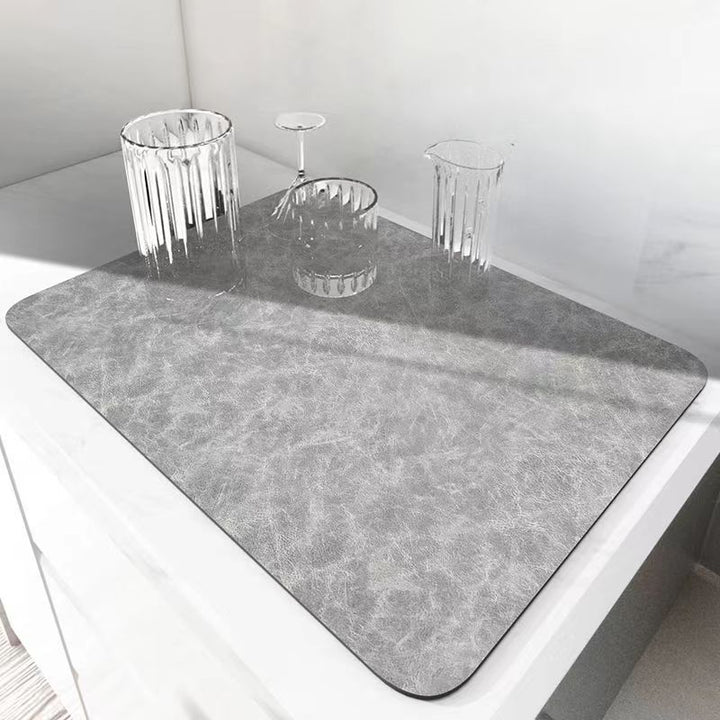 Kitchen Table Mat Bowlift