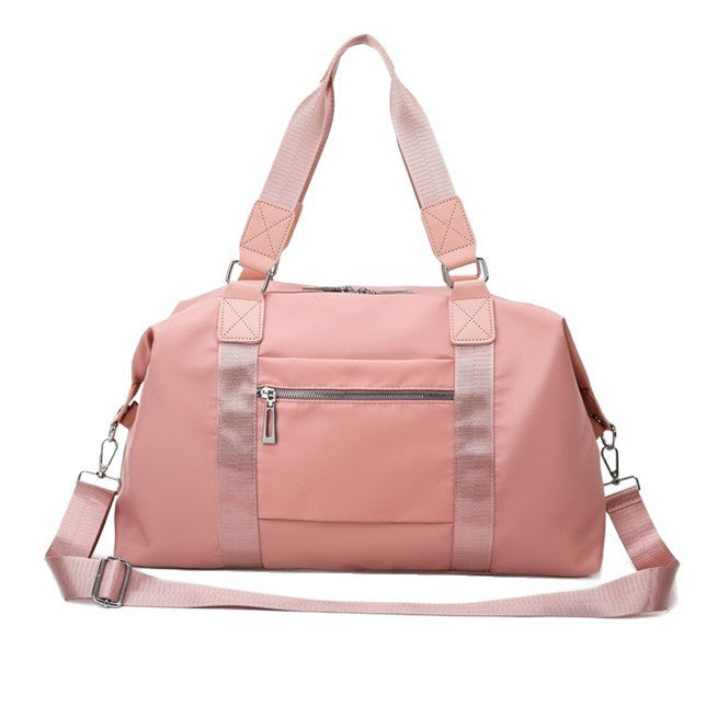 Sporty travel bag Bowlift