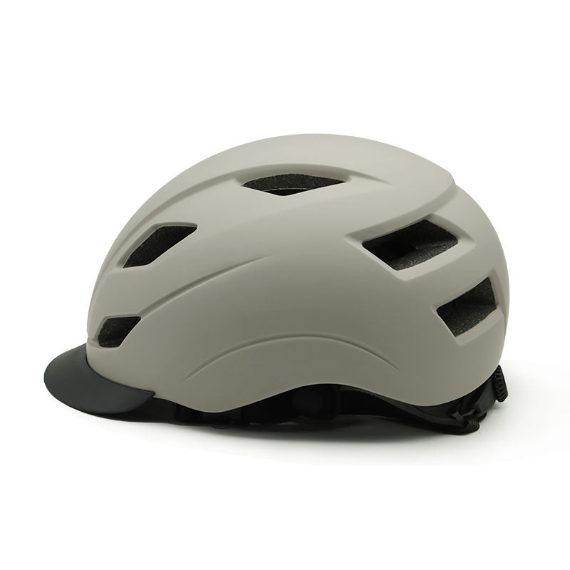 Bike helmet Bowlift
