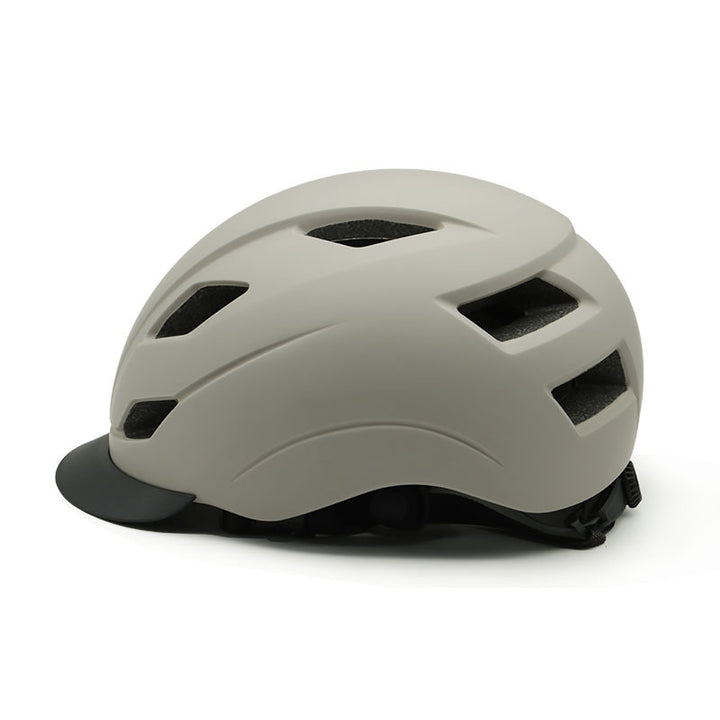 Bike helmet Bowlift