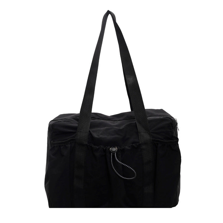 Versatile Travel Tote Bowlift