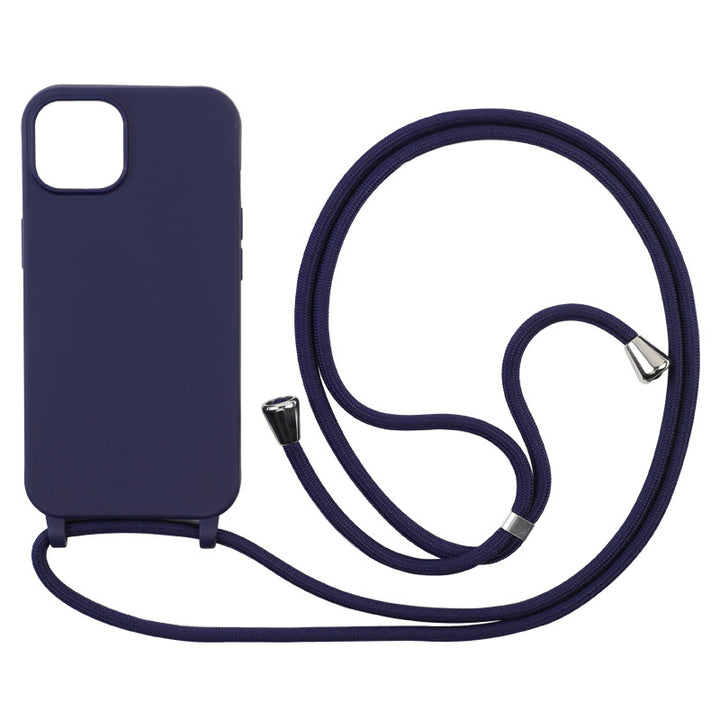 Adjustable Crossbody Phone Case Bowlift