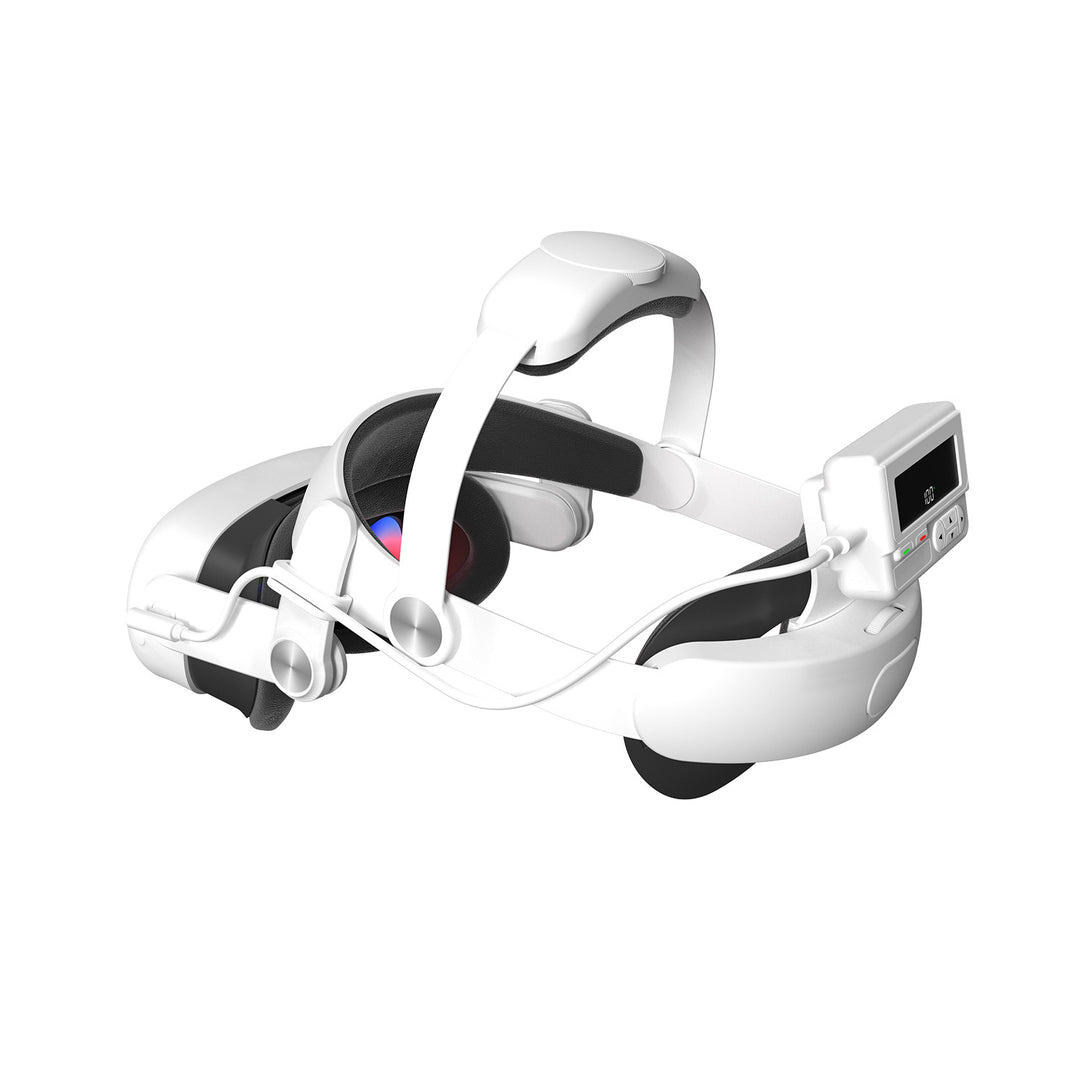 Virtual Reality Glasses Bowlift