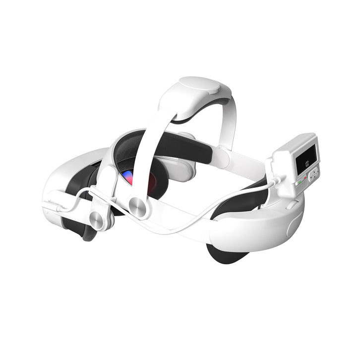 Virtual Reality Glasses Bowlift
