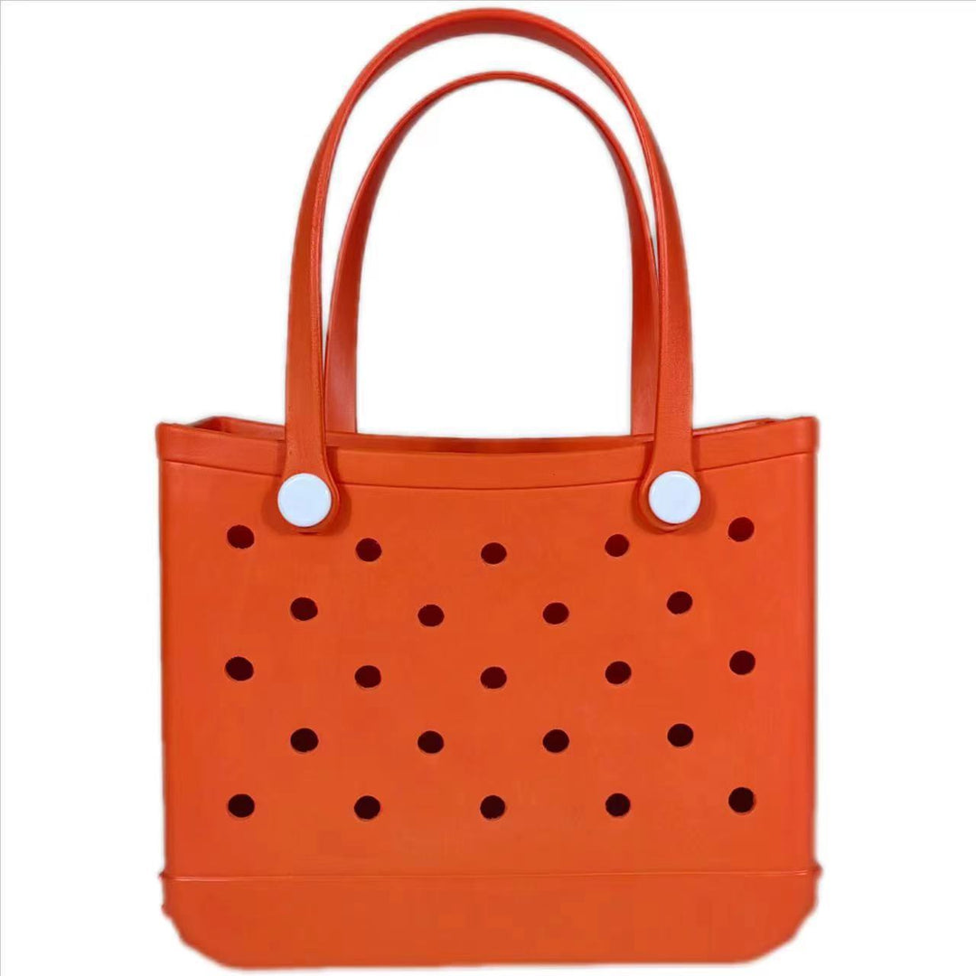 Fashionable Beach Tote Bowlift