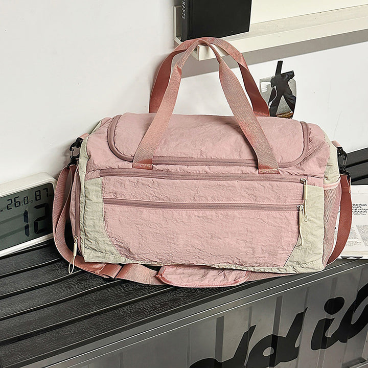 Versatile Travel Weekender Duffel