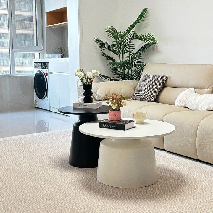 Tabletop in modern design Bowlift