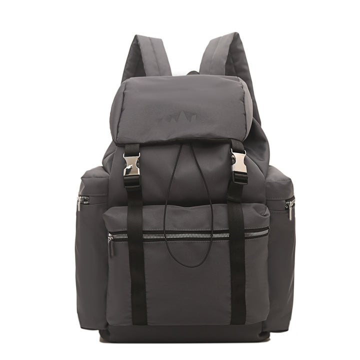 Practical Backpack with Multiple Storage System Bowlift