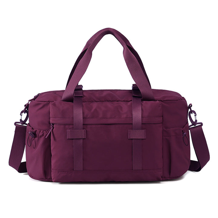Versatile All-Purpose Travel Duffel Bowlift