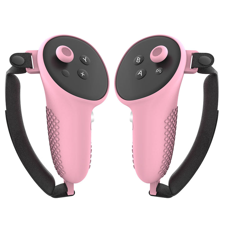 Ergonomic VR Controller with Precise Control and Non-Slip Grip Bowlift