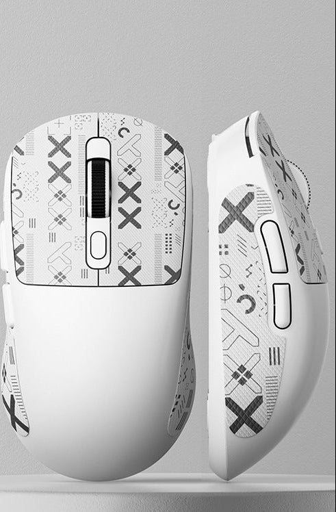 Gaming Wireless Mouse Bowlift