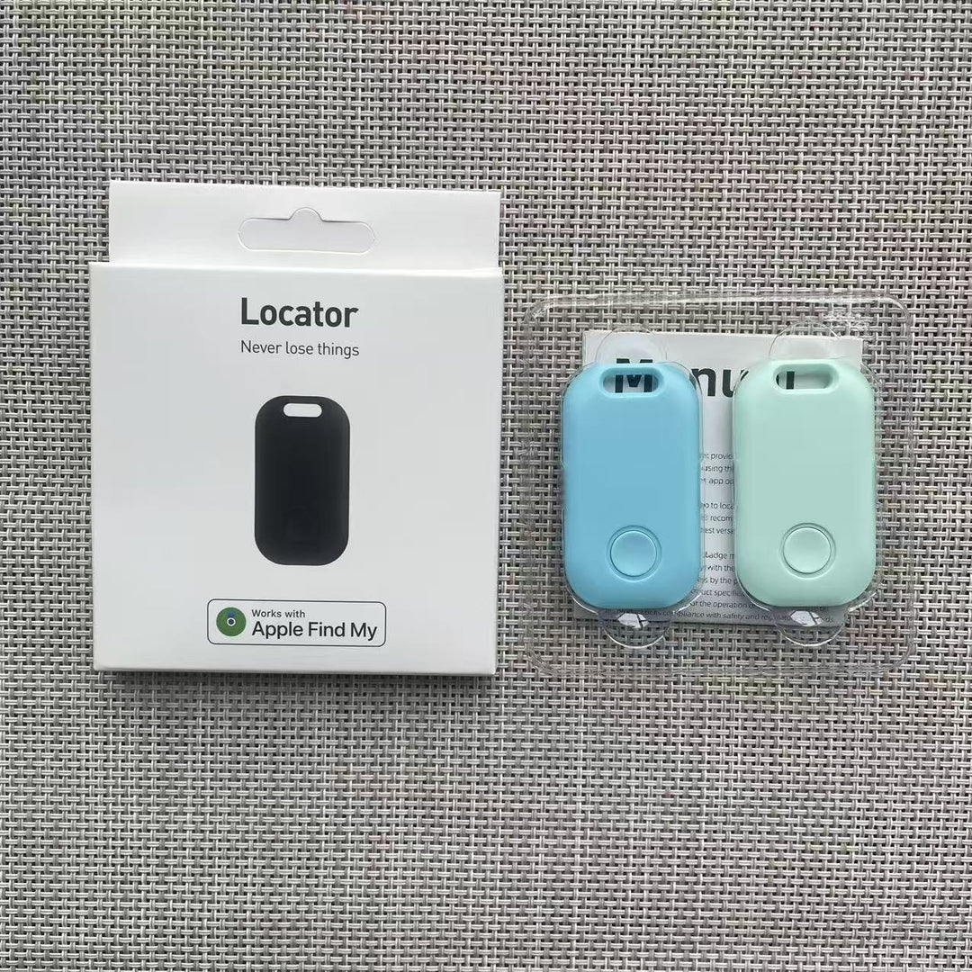 Bluetooth Tracker Key Finder Bowlift