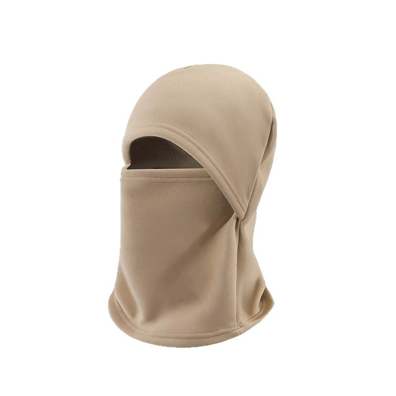 Women's Thermo Beanie Bowlift