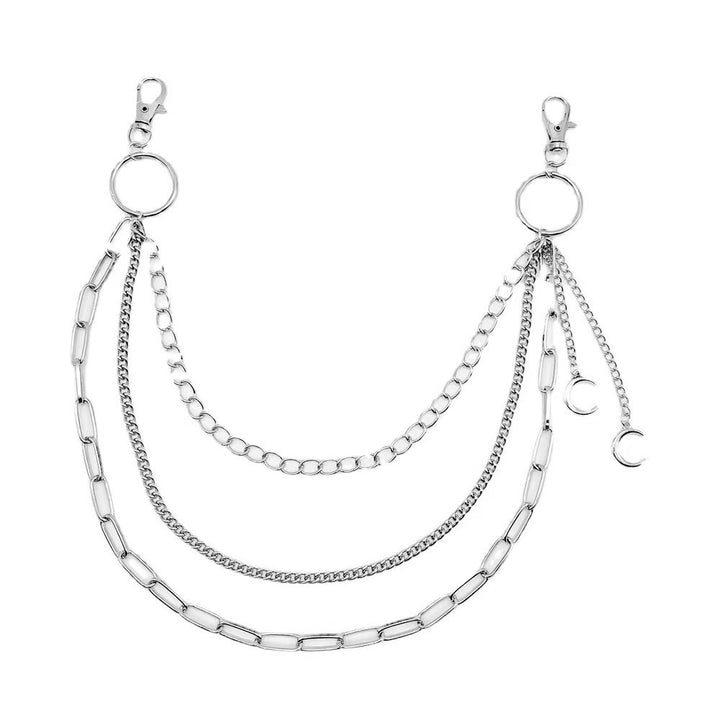 Statement Chain Accessory Bowlift