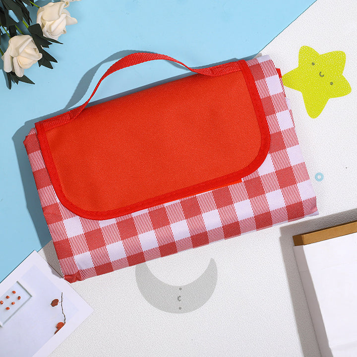Outdoor Waterproof Picnic Mat Bowlift