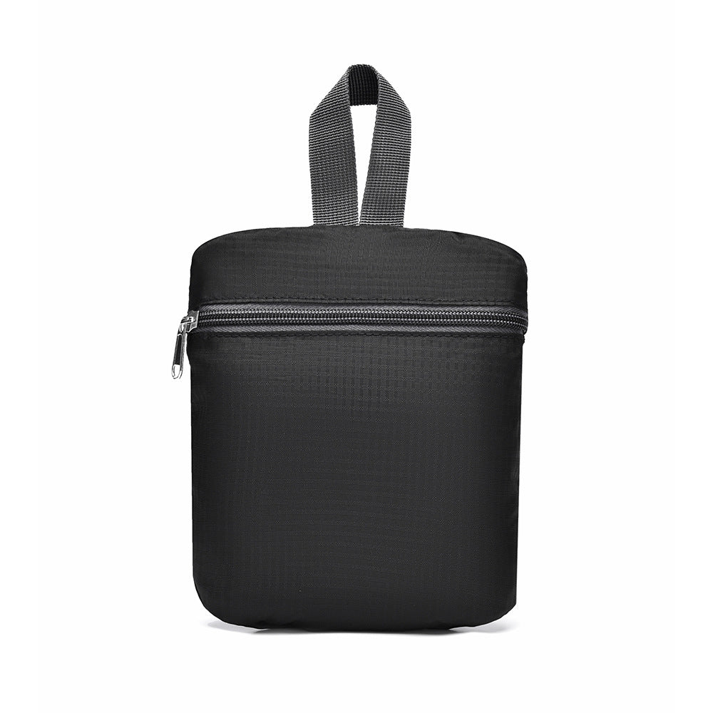 Everyday Backpack with Large Side Pockets Bowlift