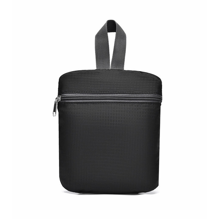 Everyday Backpack with Large Side Pockets Bowlift
