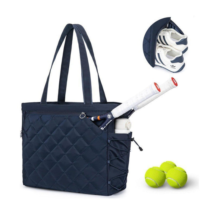 Multifunctional Sports Bag Bowlift