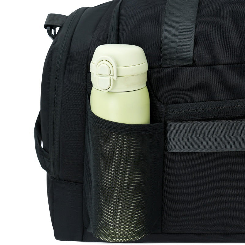 Versatile Utility Travel Duffle Bowlift