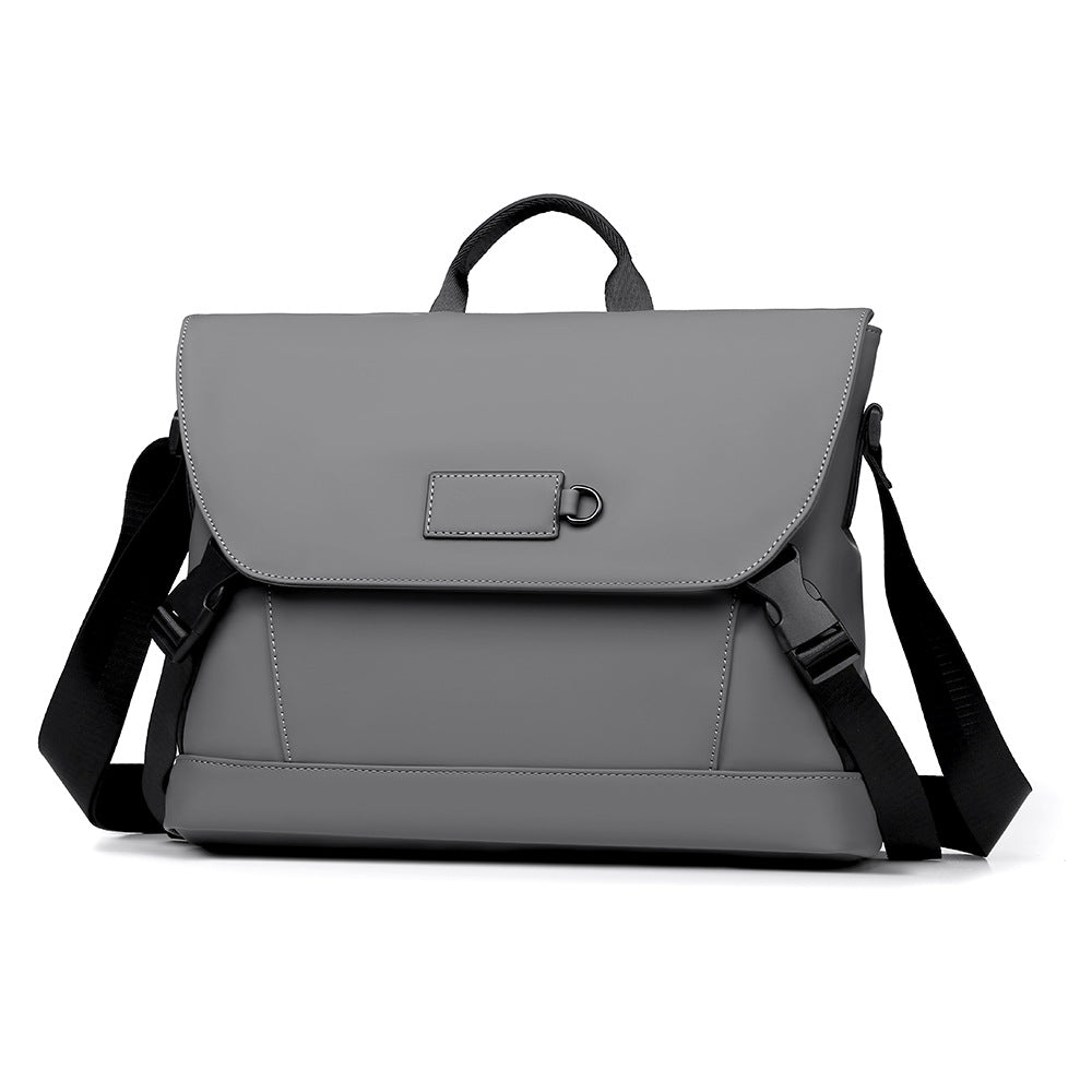 Stylish Messenger Bag Bowlift