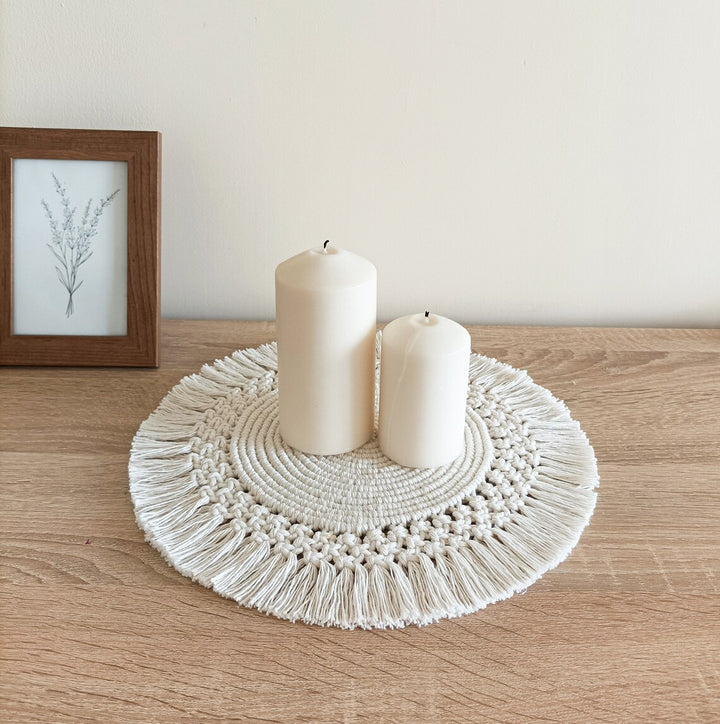 Textured Decorative Cushion Cover Bowlift