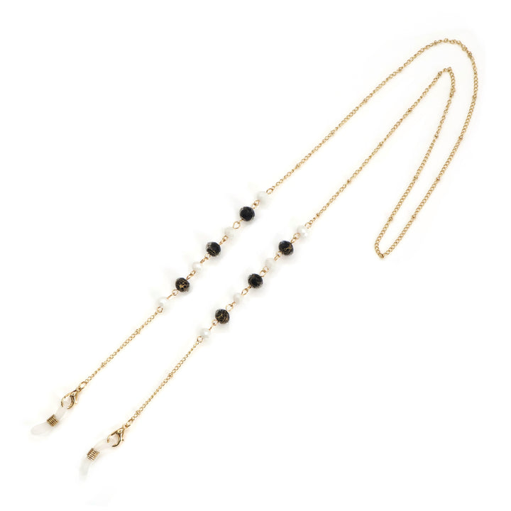 Fashionable Eyewear Chain Bowlift