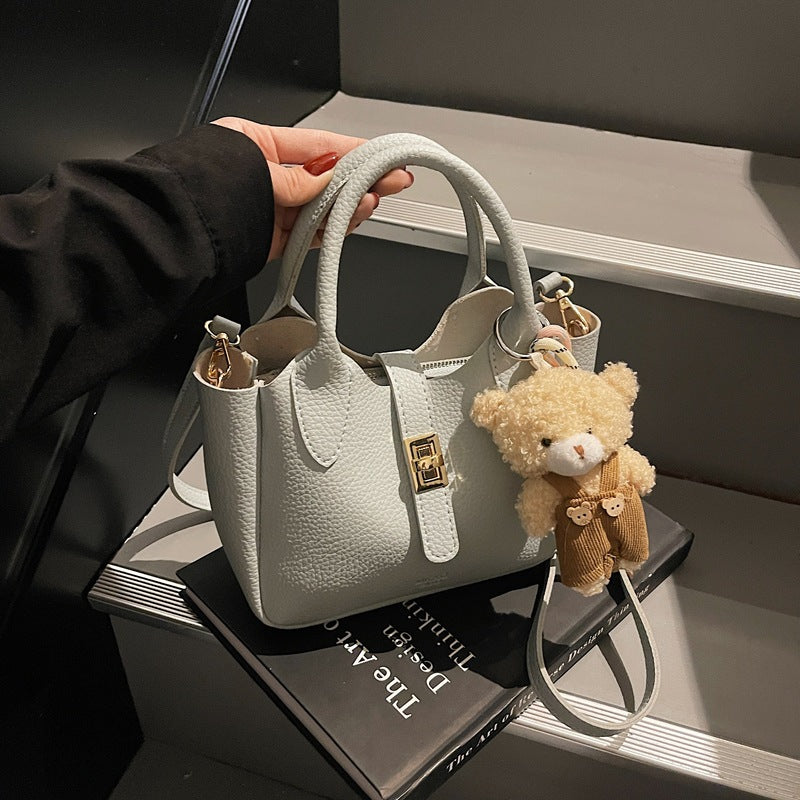 Designer Mini Handbag Bowlift