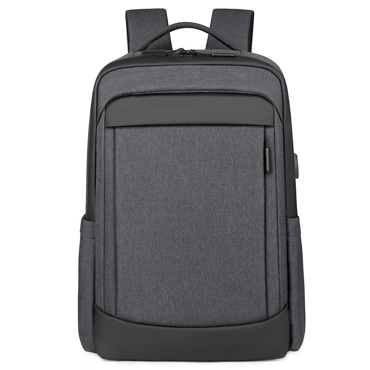Versatile Professional Office Backpack Bowlift