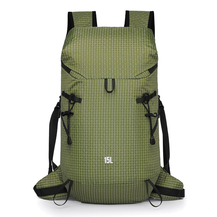 Ultra-Lightweight Packable Hiking Daypack Bowlift