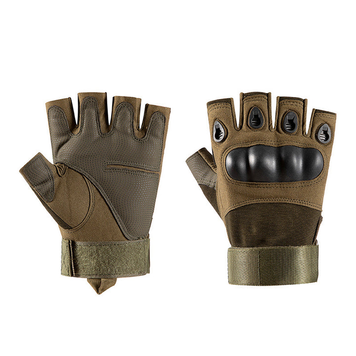 Men's Fitness Gloves Bowlift
