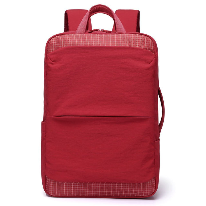 Everyday Laptop Backpack Bowlift