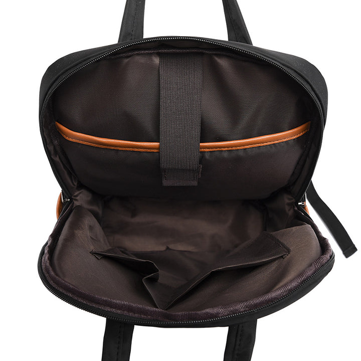 Sleek Professional Business Backpack Bowlift