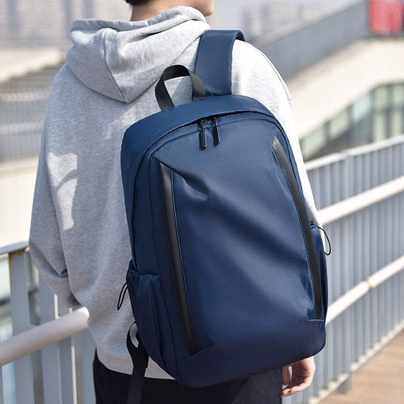 Versatile Urban Backpack Bowlift