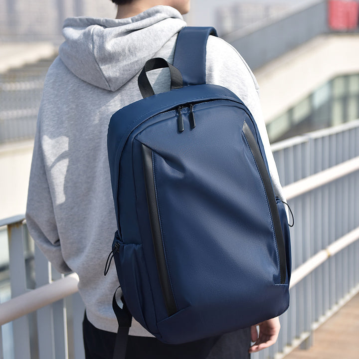Versatile Urban Backpack Bowlift