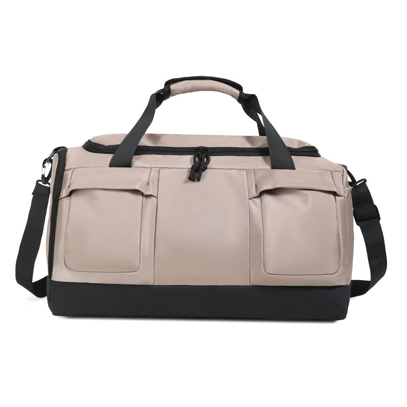 Women High Quality Outdoor and Leisure Bag Bowlift