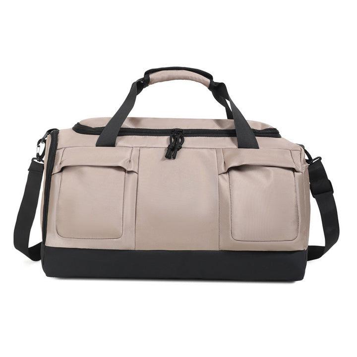 Women High Quality Outdoor and Leisure Bag Bowlift