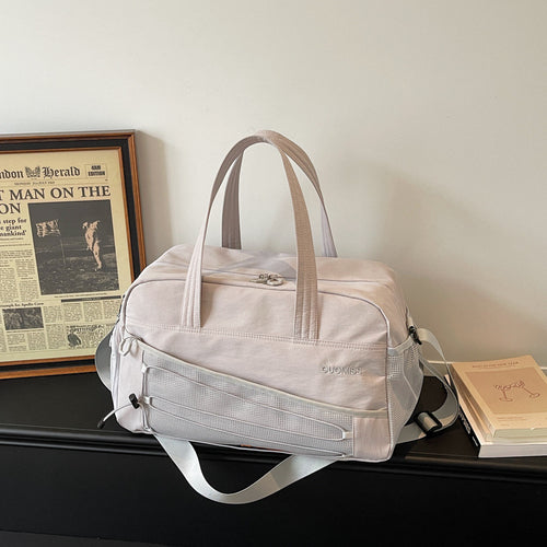 Durable Travel Weekend