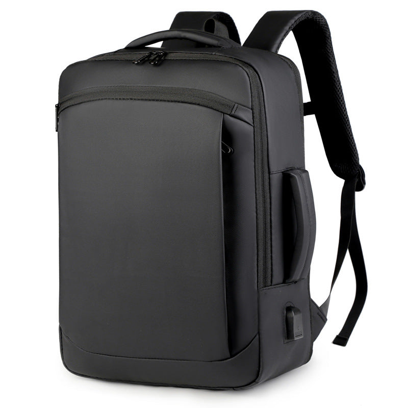 Versatile Travel Backpack Bowlift