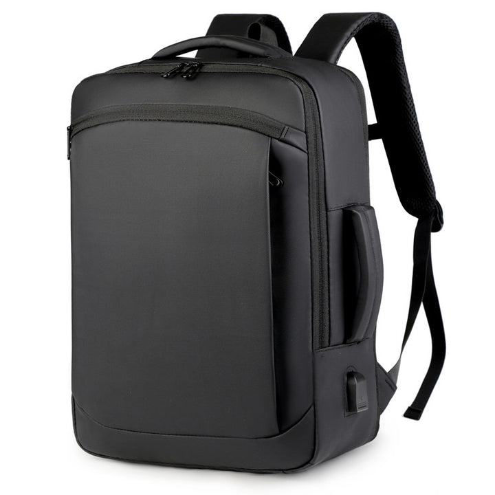 Versatile Travel Backpack Bowlift