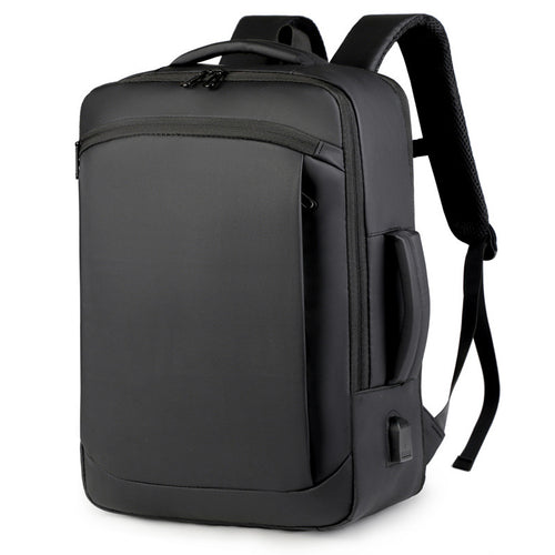 Versatile Travel Backpack Bowlift