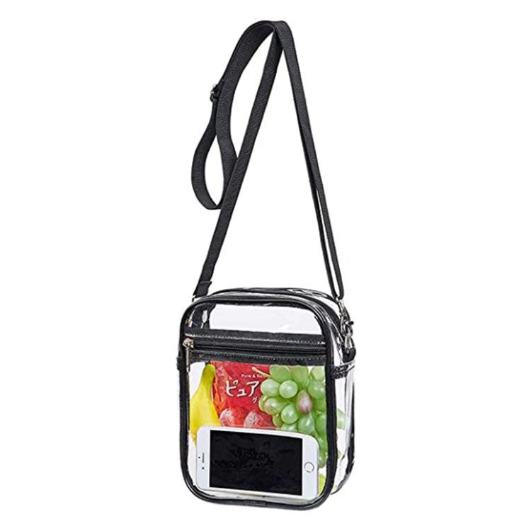Multifunctional crossbody bag Bowlift